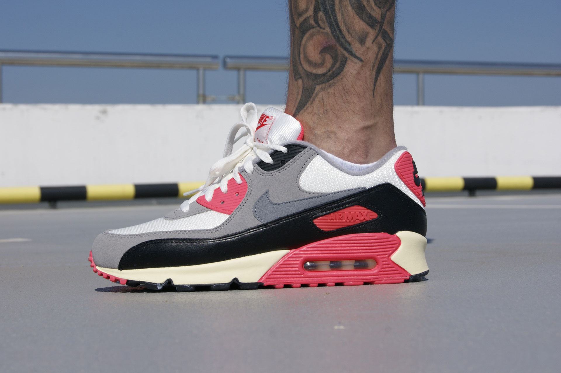 Air Max 90 - мужской