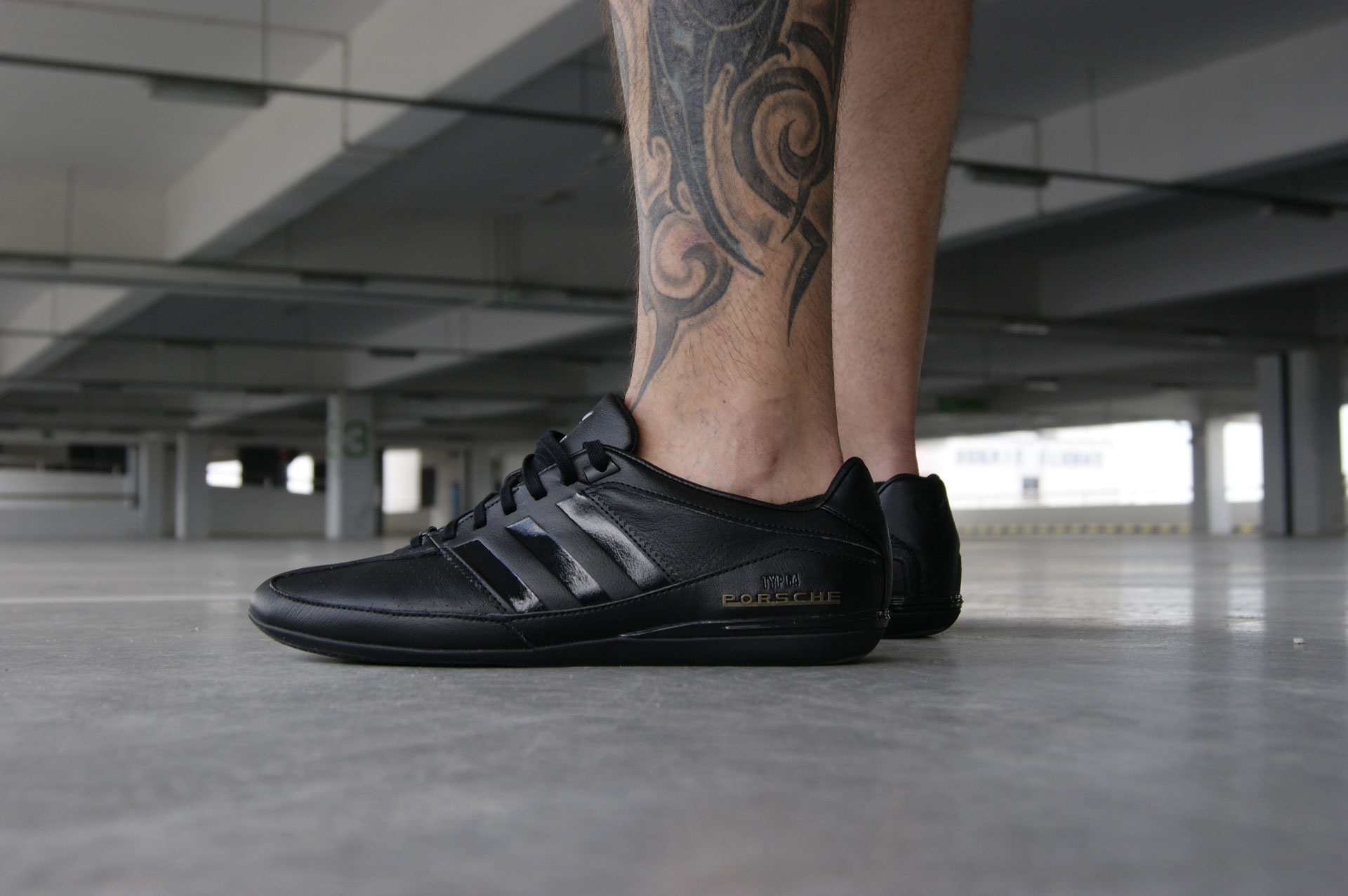 мужская обувь Adidas Originals
