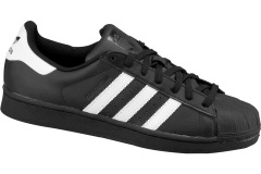 мужская обувь Adidas Superstar Foundation